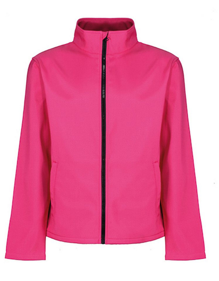 Regatta Professional Softshelljacke Women´s Ablaze Printable Softshell Jacket von Regatta Professional