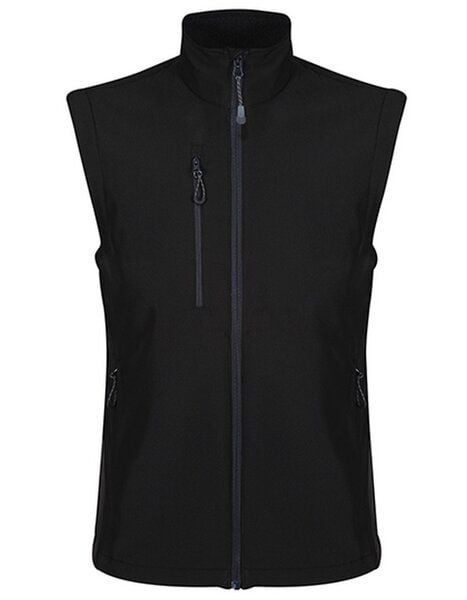 Regatta Professional Softshellweste Regatta Honestly Made Recycled Full Zip von Regatta Professional
