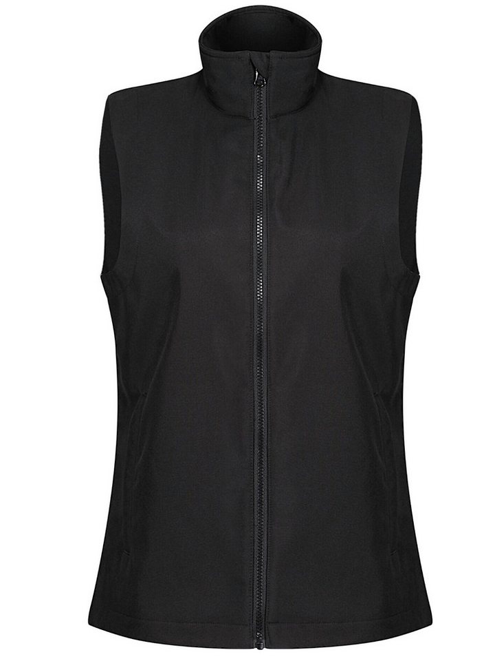 Regatta Professional Softshellweste Weste Ablaze Funktionsweste Softshell wasserabweisend, atmungsaktiv und windabweisend von Regatta Professional