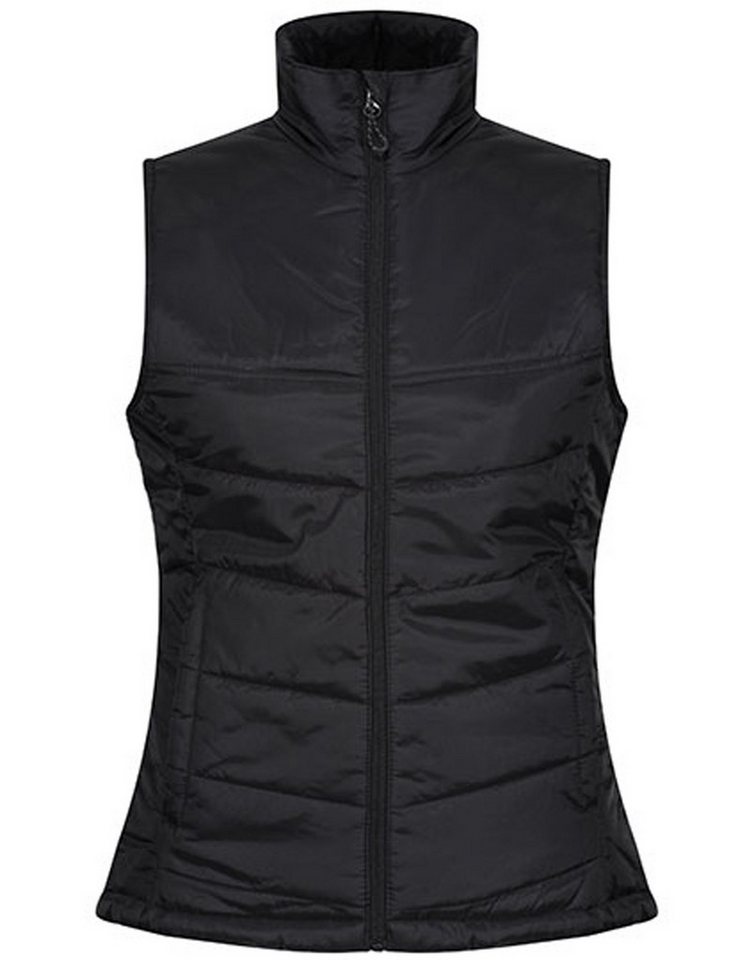 Regatta Professional Steppjacke Damen Insulated Bodywarmer - ärmellose Jacke / Steppjacke Thermo-Guard-Wärmeschutz von Regatta Professional