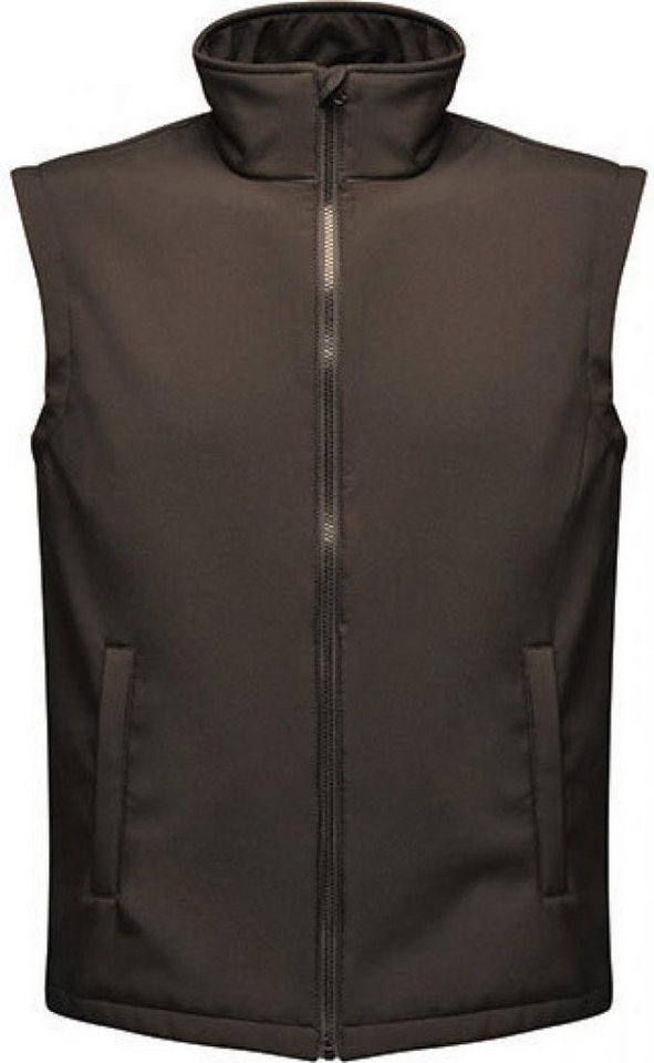 Regatta Professional Funktionsweste Herren Ablaze Printable Bodywarmer von Regatta Professional