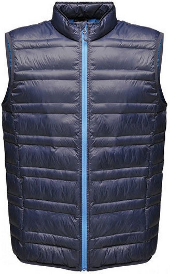 Regatta Professional Funktionsweste Herren Firedown Down-Touch Padded Bodywarmer von Regatta Professional