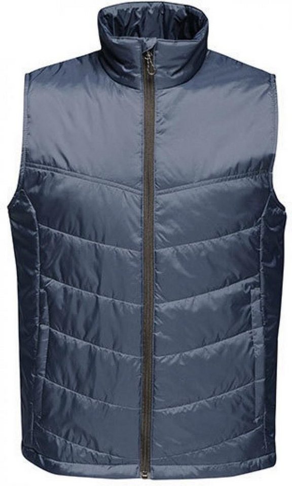 Regatta Professional Funktionsweste Herren Stage II Insulated Bodywarmer-Wärmeschutz von Regatta Professional