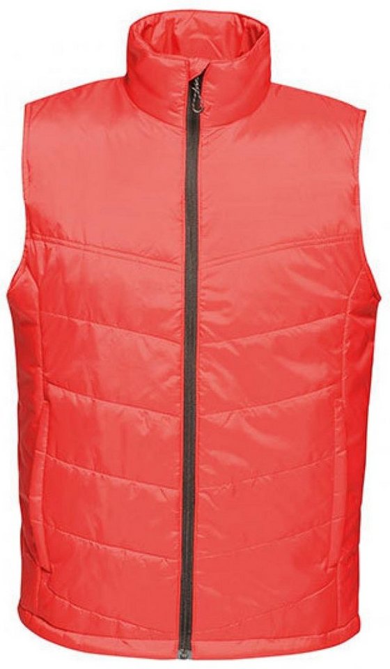 Regatta Professional Funktionsweste Herren Stage II Insulated Bodywarmer-Wärmeschutz von Regatta Professional