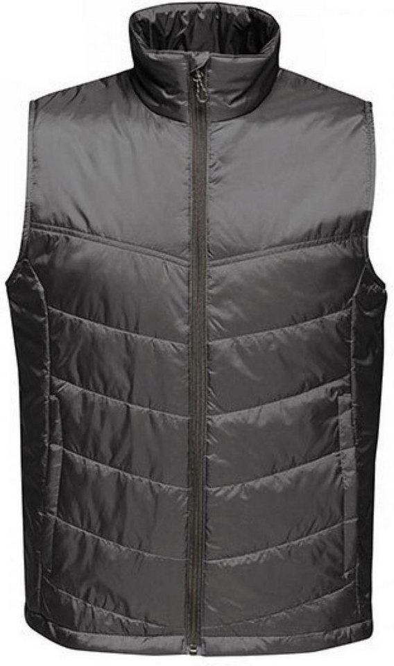 Regatta Professional Funktionsweste Herren Stage II Insulated Bodywarmer-Wärmeschutz von Regatta Professional