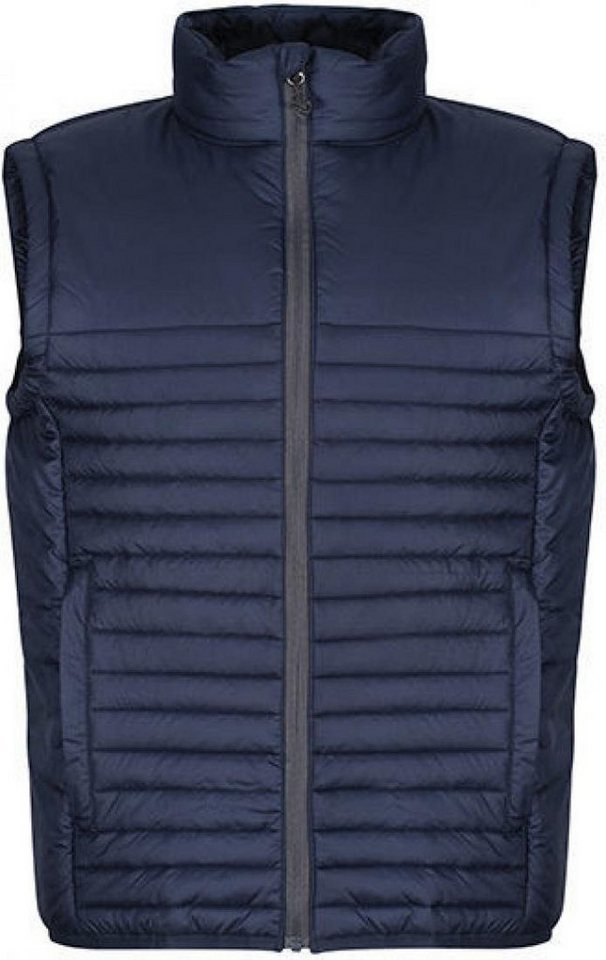 Regatta Professional Funktionsweste Honestly Made Recycled Insulated Bodywarmer wasserabweisend Regatta Professional Funktionsweste Honestly Made Recycled Insulated Bodywarmer wasserabweisend von Regatta Professional
