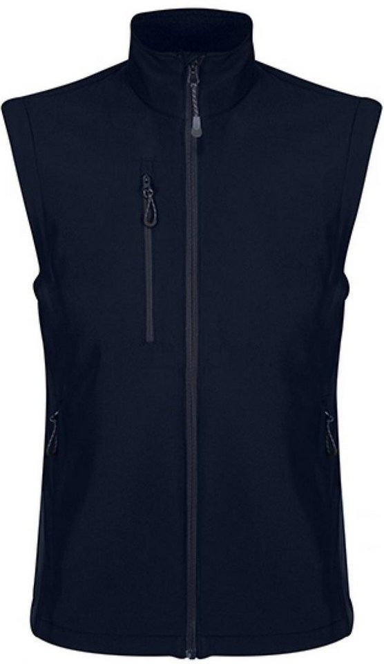 Regatta Professional Funktionsweste Honestly Made Recycled Softshell Bodywarmer Regatta Professional Funktionsweste Honestly Made Recycled Softshell Bodywarmer von Regatta Professional
