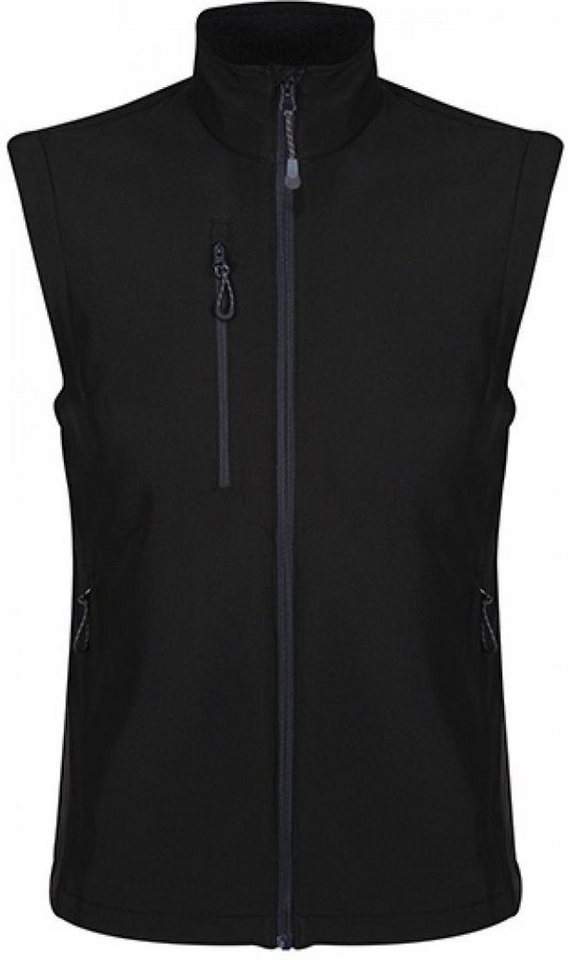 Regatta Professional Funktionsweste Honestly Made Recycled Softshell Bodywarmer Regatta Professional Funktionsweste Honestly Made Recycled Softshell Bodywarmer von Regatta Professional