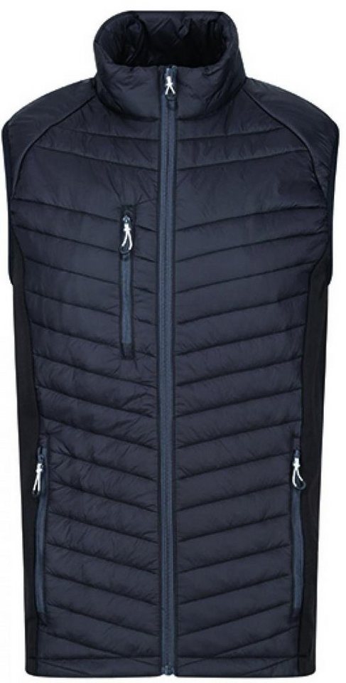 Regatta Professional Funktionsweste Herren Navigate Hybrid Bodywarmer von Regatta Professional