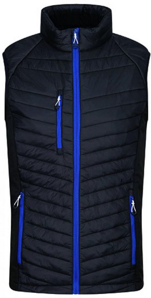 Regatta Professional Funktionsweste Herren Navigate Hybrid Bodywarmer von Regatta Professional