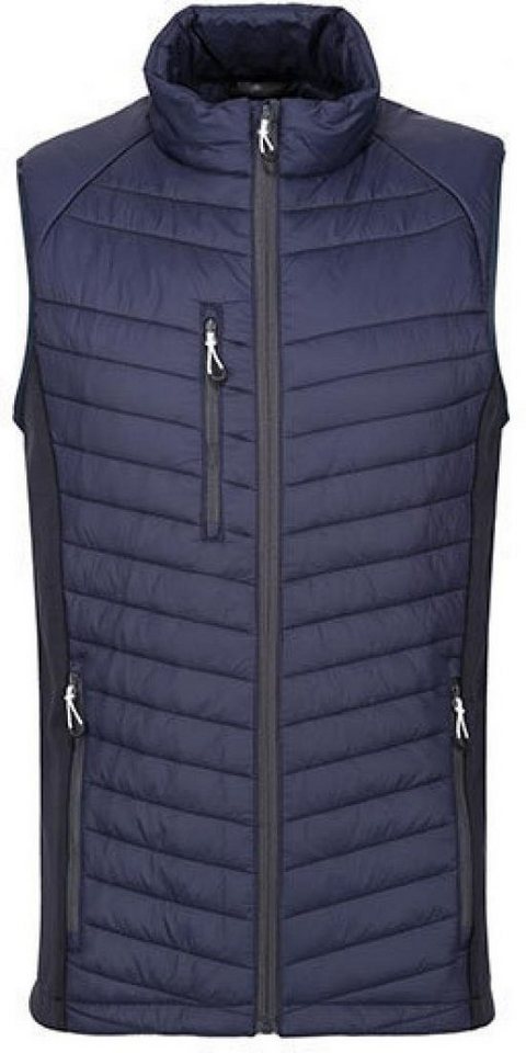 Regatta Professional Funktionsweste Herren Navigate Hybrid Bodywarmer von Regatta Professional