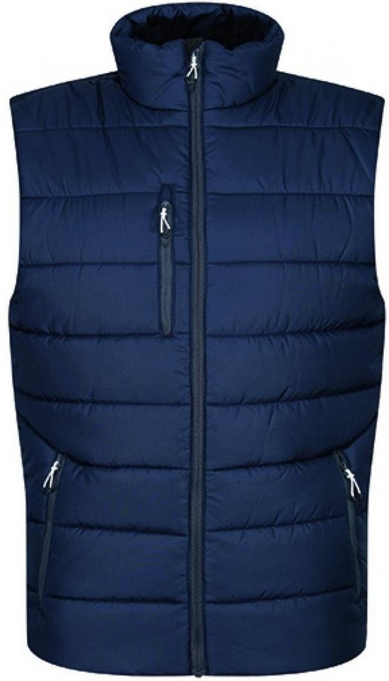 Regatta Professional Funktionsweste Herren Navigate Thermal Bodywarmer von Regatta Professional