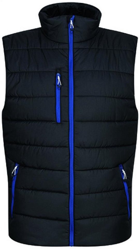 Regatta Professional Funktionsweste Herren Navigate Thermal Bodywarmer von Regatta Professional