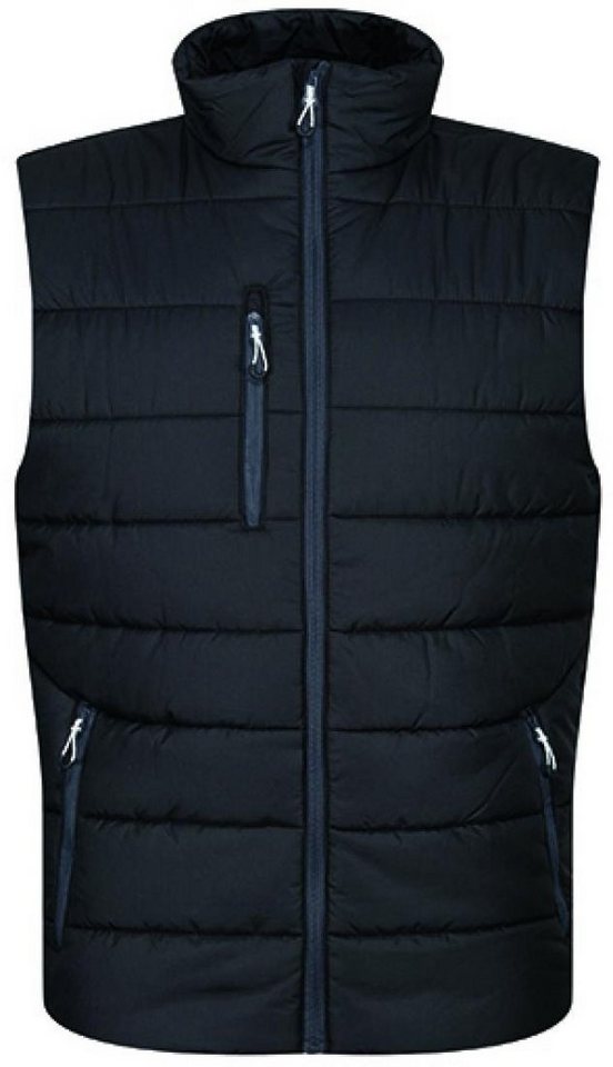 Regatta Professional Funktionsweste Herren Navigate Thermal Bodywarmer von Regatta Professional