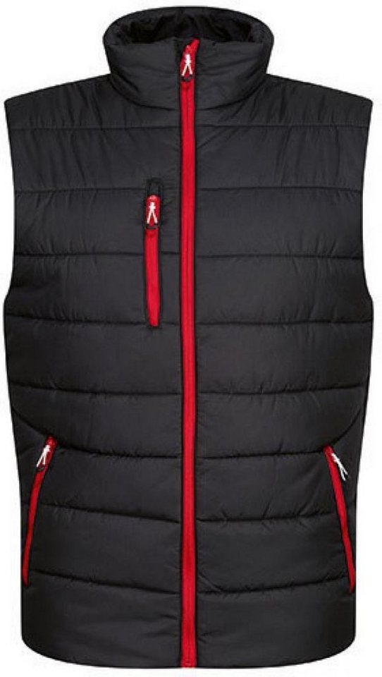 Regatta Professional Funktionsweste Herren Navigate Thermal Bodywarmer von Regatta Professional