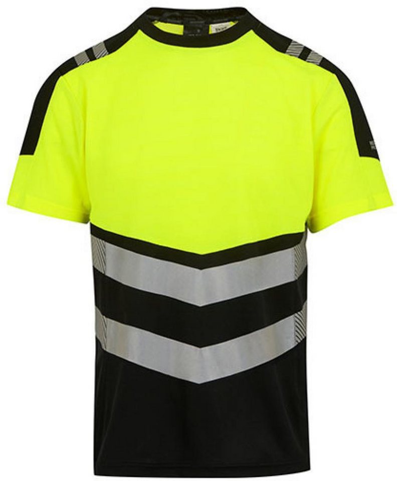 Regatta Professional Warnschutz-Shirt Hi-Vis X-Pro T-Shirt (Class 1) Herren von Regatta Professional