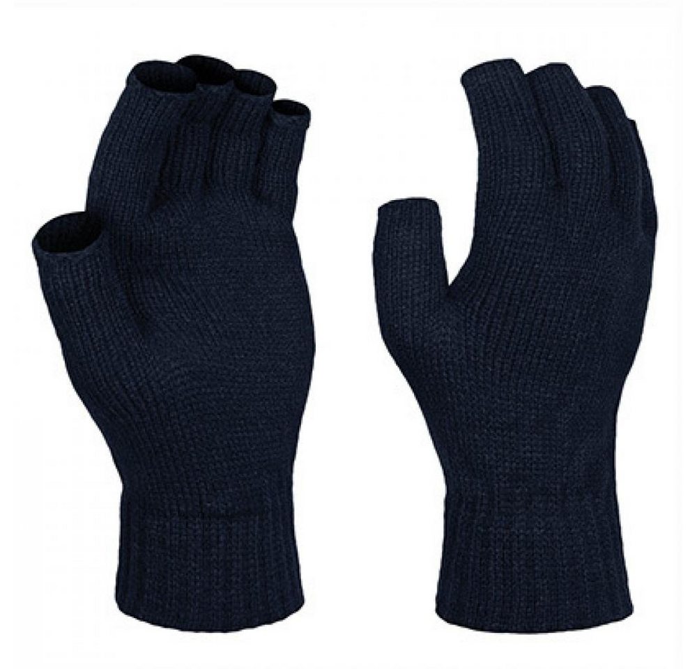 Regatta Professional Winter-Arbeitshandschuhe Fingerless Mitts Gloves / Winter Handschuhe von Regatta Professional