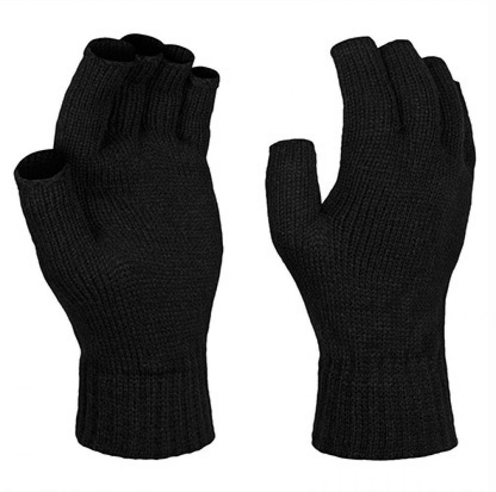 Regatta Professional Winter-Arbeitshandschuhe Fingerless Mitts Gloves / Winter Handschuhe von Regatta Professional