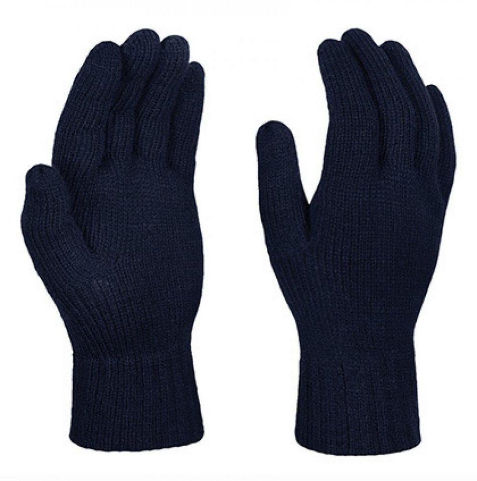 Regatta Professional Winter-Arbeitshandschuhe Knitted Gloves / Winter Handschuhe von Regatta Professional