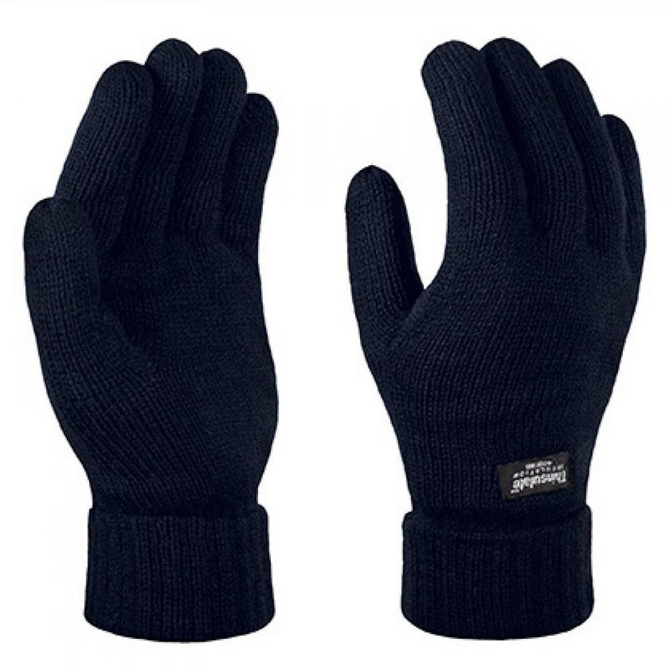 Regatta Professional Winter-Arbeitshandschuhe Thinsulate Gloves / Winter Handschuhe von Regatta Professional