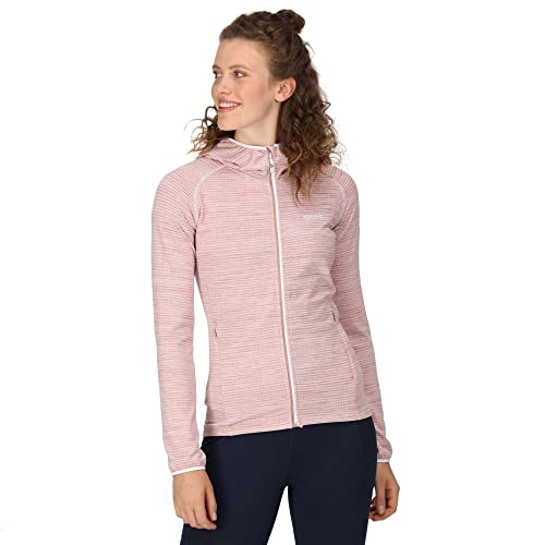 Damen Fleecehoodie Yonder von Regatta