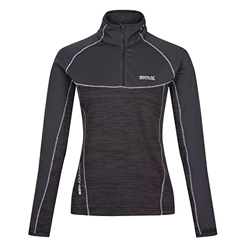 Damen Fleecepullover Hepley von Regatta