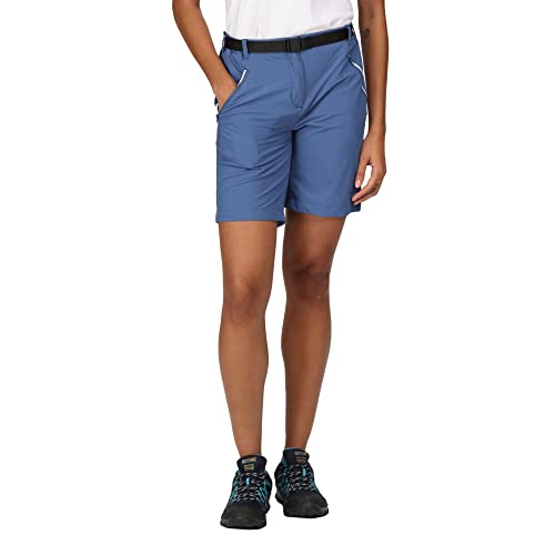 Damen Funktionsshorts Xrt Str III von Regatta