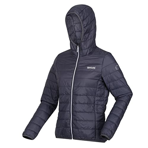 Damen Steppjacke Hooded Hillpack von Regatta