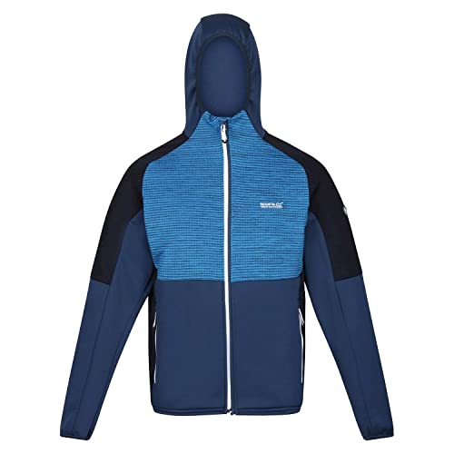 Herren Fleecejacke Attare von Regatta