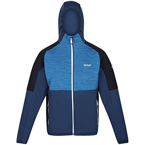 Herren Fleecejacke Attare von Regatta
