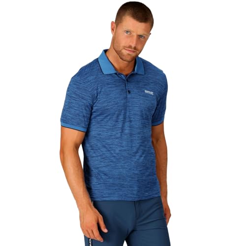 Herren Poloshirt Remex II von Regatta