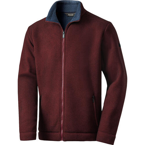 Regatta Herren Winter-Fleecejacke von Regatta