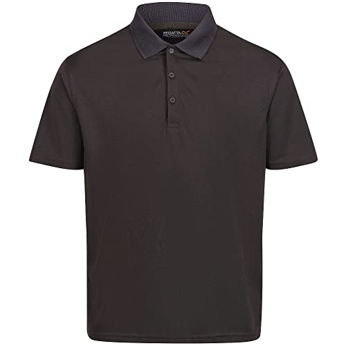 Pro Wicking Polo XS bis 4XL von Regatta