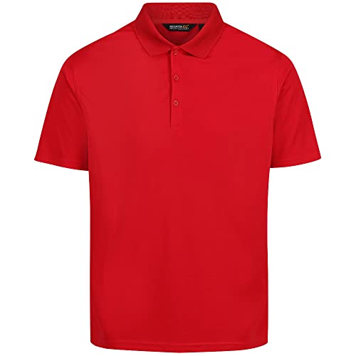 Pro Wicking Polo XS bis 4XL von Regatta