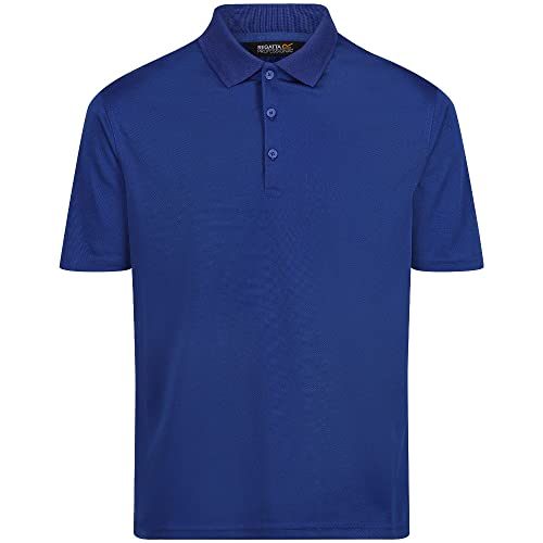 Pro Wicking Polo XS bis 4XL von Regatta