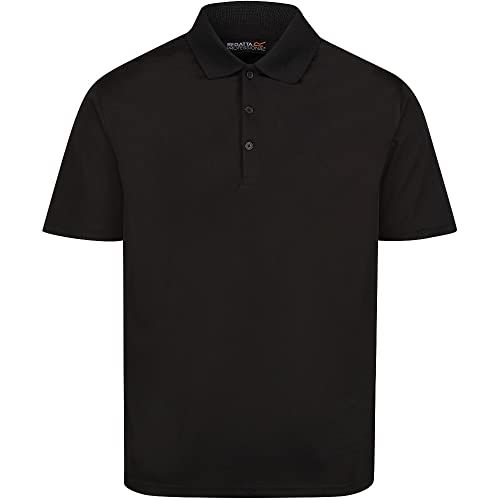 Pro Wicking Polo XS bis 4XL von Regatta