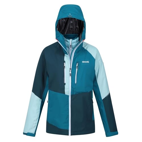 REGATTA GREAT OUTDOORS Carletta VIII ReflctLk/Glf - 18 von Regatta