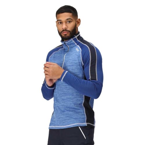 REGATTA GREAT OUTDOORS Hepley StrBlu/NwRoy - 3XL von Regatta