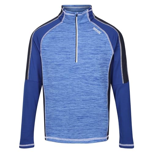 REGATTA GREAT OUTDOORS Hepley StrBlu/NwRoy - 5XL von Regatta