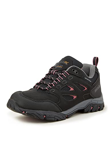 Regatta Holcombe IEP wasserdichte Wanderschuhe für Damen von Regatta