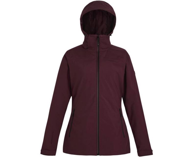 Regatta 3-in-1-Funktionsjacke Coriver Damen Funktionsjacke, Windjacke, Winterjacke, Regenjacke, Anorak von Regatta