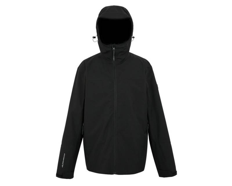 Regatta 3-in-1-Funktionsjacke Coriver Herren Funktionsjacke, Windjacke, Winterjacke, Regenjacke, Anorak von Regatta