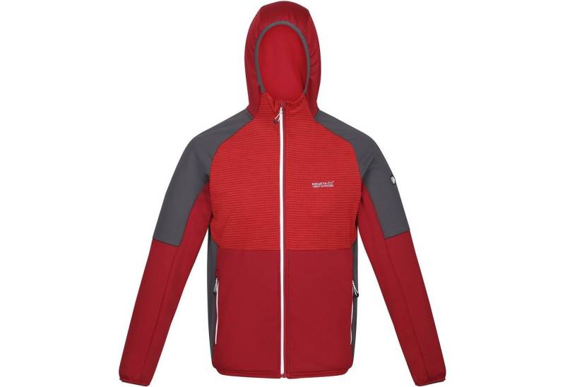 Regatta 3-in-1-Funktionsjacke Fleecejacke Attare von Regatta