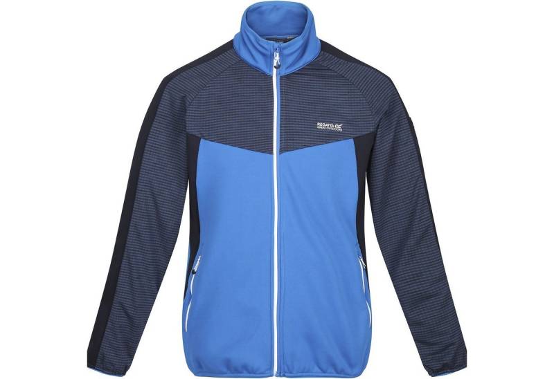 Regatta Funktionsjacke Fleecejacke Yare VI von Regatta