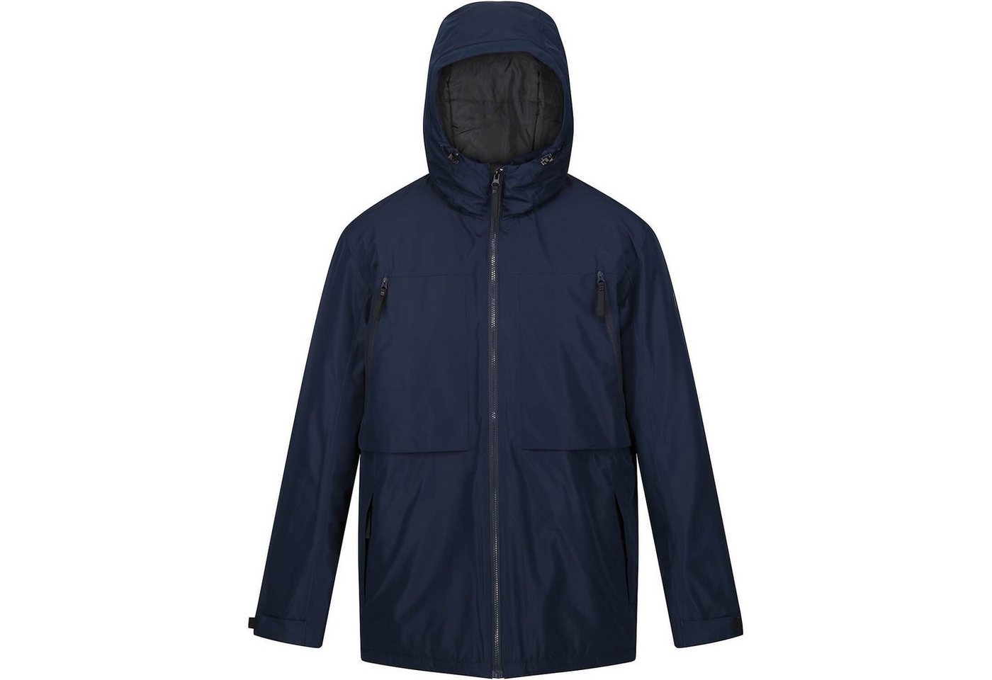 Regatta 3-in-1-Funktionsjacke Isolationsjacke Larrick von Regatta