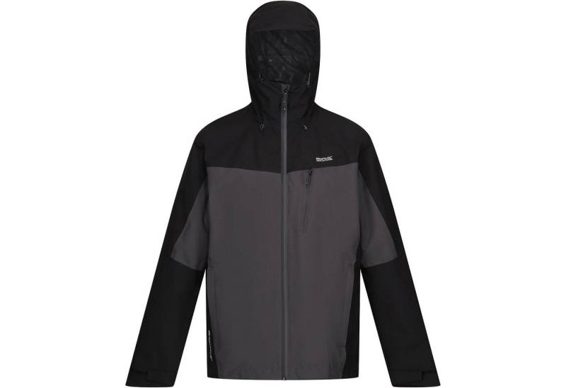 Regatta 3-in-1-Funktionsjacke Jacke Birchdale von Regatta