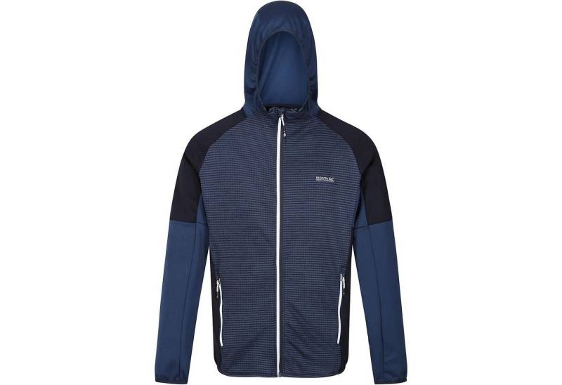 Regatta 3-in-1-Funktionsjacke Softshelljacke Attare II von Regatta