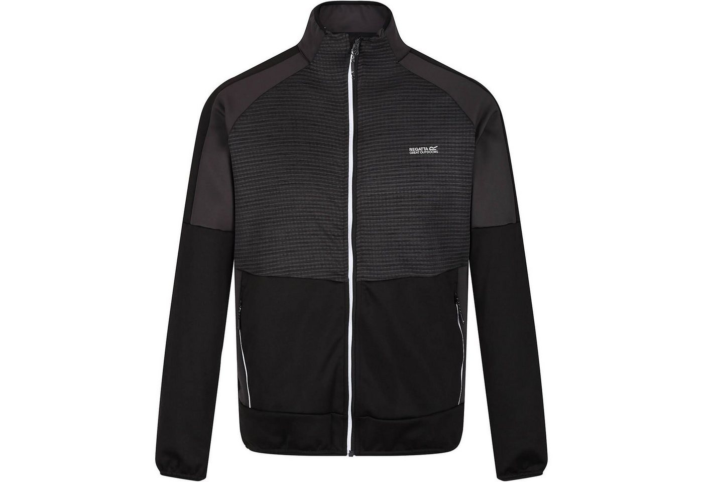 Regatta 3-in-1-Funktionsjacke Softshelljacke Yare VII Regatta 3-in-1-Funktionsjacke Softshelljacke Yare VII von Regatta