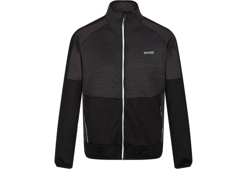 Regatta 3-in-1-Funktionsjacke Softshelljacke Yare VII von Regatta