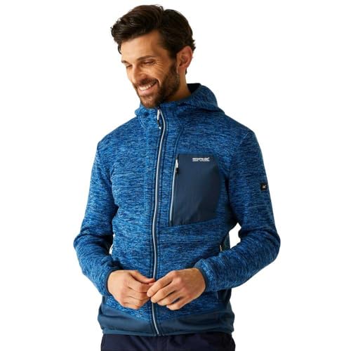 Regatta Alven Full Zip Fleece M von Regatta